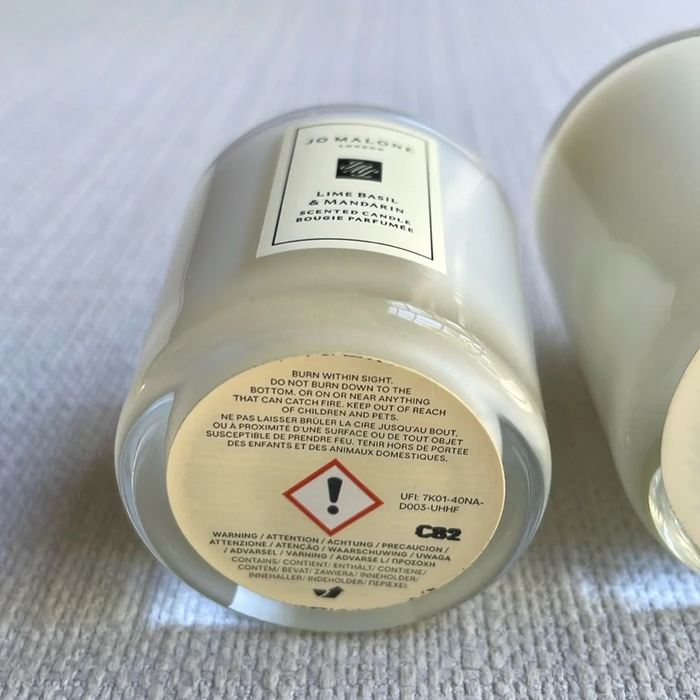 Jo Malone brand new